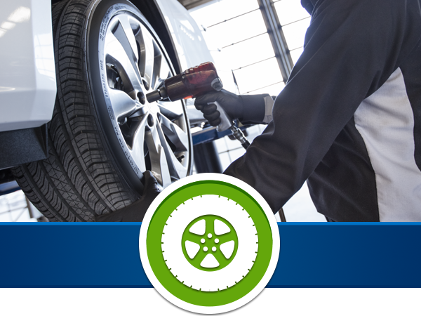 Tire Rotation