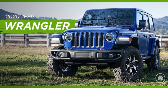 2020 Jeep Wrangler For Sale - Cedar Rapids | McGrath Auto 2020 Jeep Wrangler For Sale - Cedar Rapids | McGrath Auto