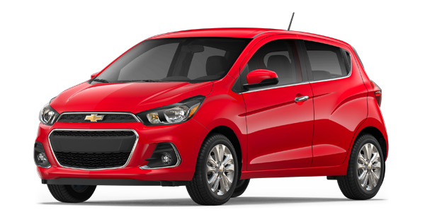Chevy Spark for Sale
