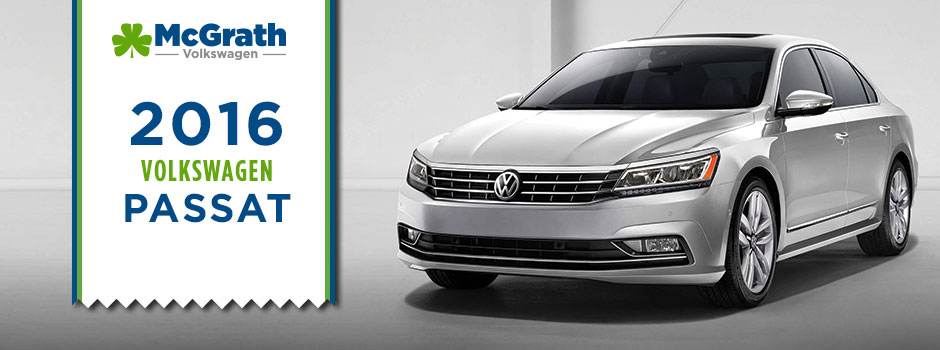 2016 Volkswagen Passat For Sale in Cedar Rapids