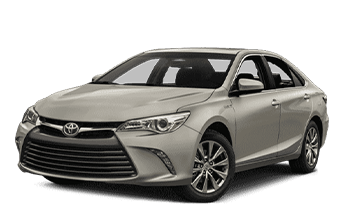 Car and Driver logo