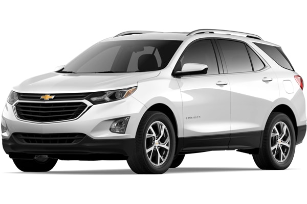 2020 chevy discount equinox premier accessories