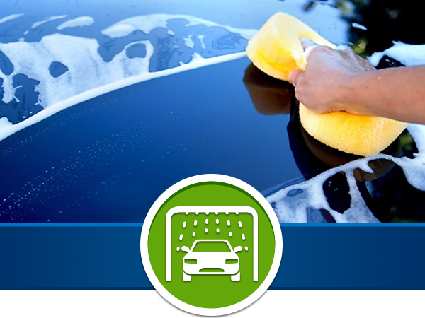 Service Recording Inspections