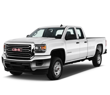 Used GMC Sierra 2500HD Inventory