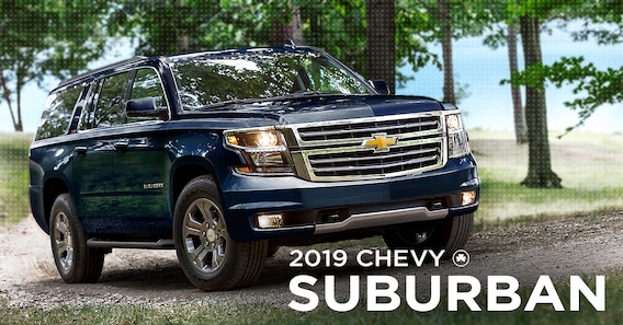 2019 Chevy Suburban For Sale Cedar Rapids Dubuque Mcgrath Auto