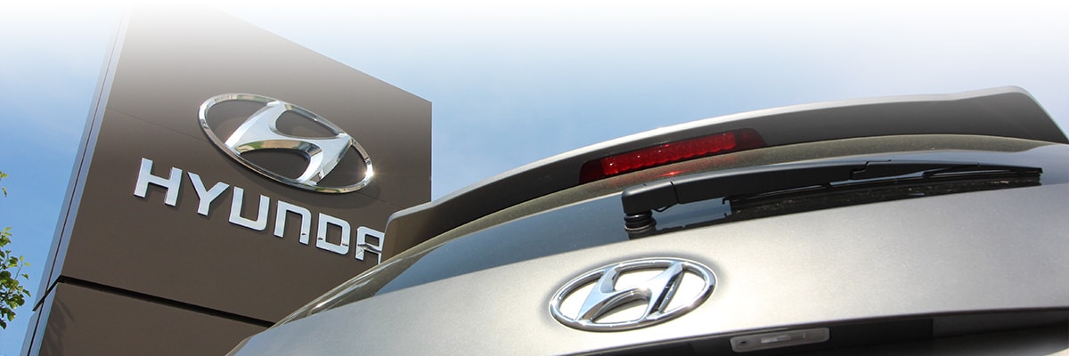 Hyundai Dealer Serving Waterloo