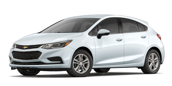 Chevy Cruze for Sale