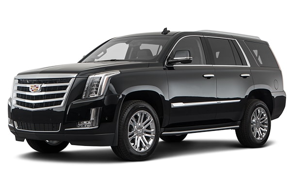 2019 Escalade ESV