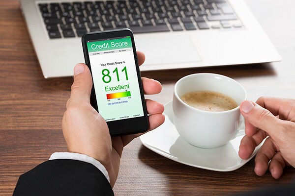 Credit Score