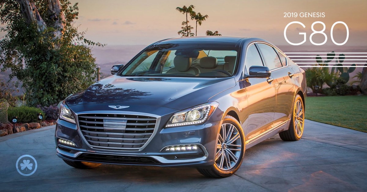 2019 Grey Genesis G80 5.0 for sale near Cedar Rapids