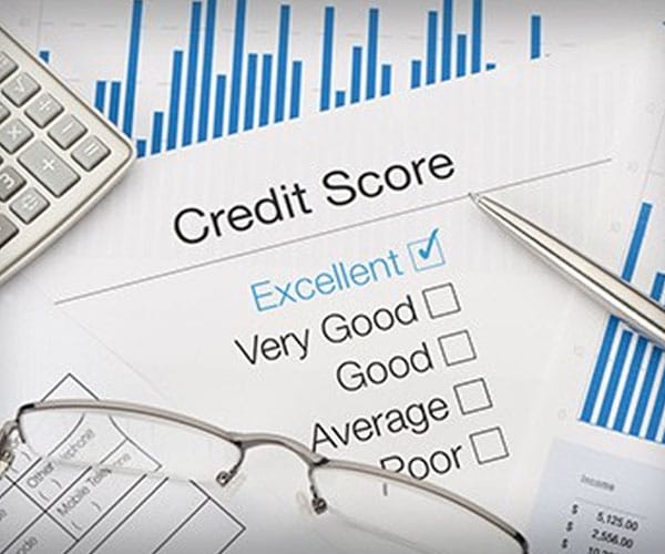 Credit score paperwork