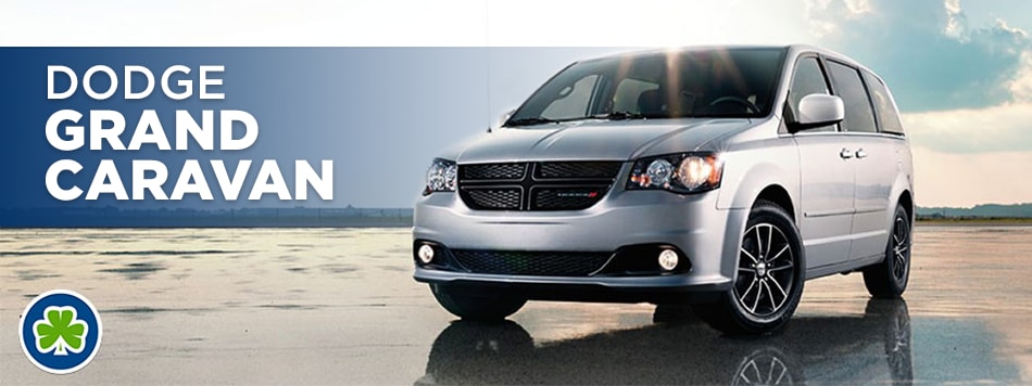 Dodge Grand Caravan for sale in Cedar Rapids