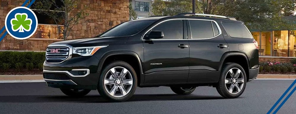 Acadia For Sale >> 2018 Gmc Acadia For Sale In Cedar Rapids Mcgrath Auto Acadia For Sale >> 2018 Gmc Acadia For Sale In Cedar Rapids Mcgrath Auto