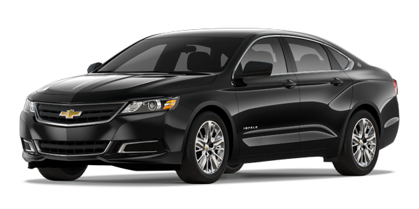 Chevy Impala for Sale