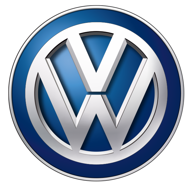 Volkswagen Logo