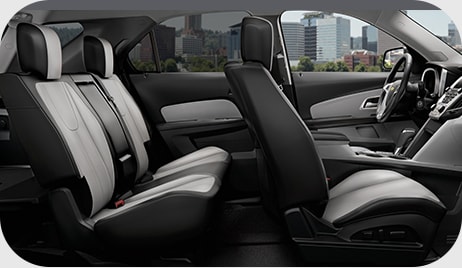 2016 Chevy Equinox For Sale Msrp Review Cedar Rapids
