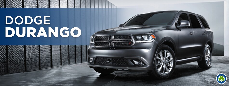 Dodge Durango for sale in Cedar Rapids