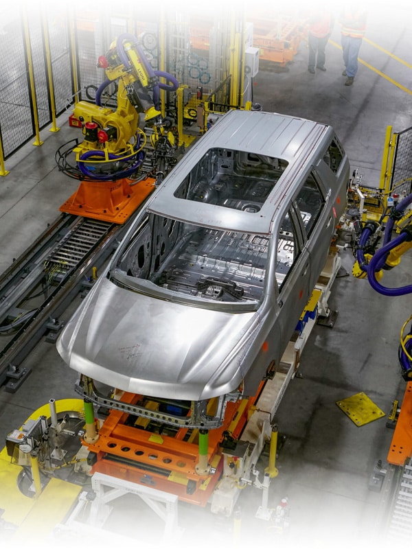 2021 Chevy Suburban Safety Features