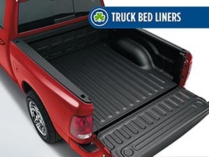 Truck Bed Liners Cedar Rapids