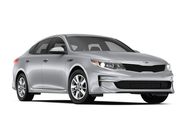 2018 Kia Optima S
