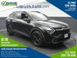 Used 2023 Kia Sportage X-Pro Prestige SUV