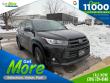 Used 2017 Toyota Highlander XLE SUV