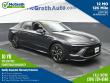 Used 2024 Hyundai Sonata SEL Sedan