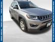 Used 2018 Jeep Compass Latitude SUV
