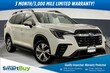  Subaru Ascent