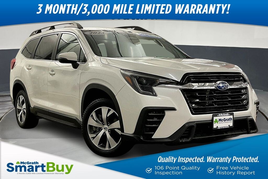 Used 2023 Subaru Ascent Premium SUV