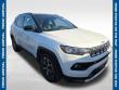 Used 2025 Jeep Compass Limited SUV