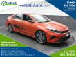 Used 2023 Kia Forte GT-Line Sedan