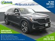  Volkswagen Atlas Cross Sport