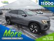 Used 2025 Volkswagen Atlas Cross Sport 2.0T SE w/Technology SUV