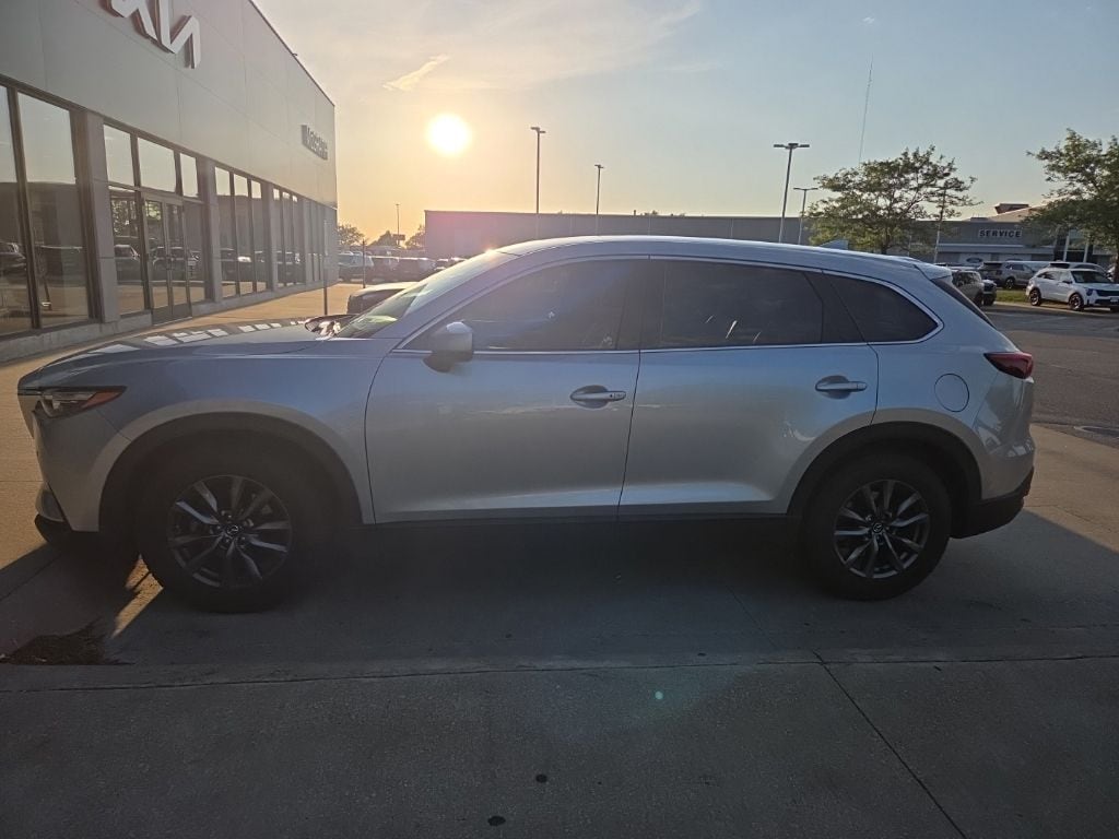 Used 2020 Mazda CX-9 Touring SUV