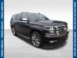 Used 2015 Chevrolet Tahoe LTZ SUV