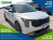 Used 2025 Kia Carnival SX Minivan/Van