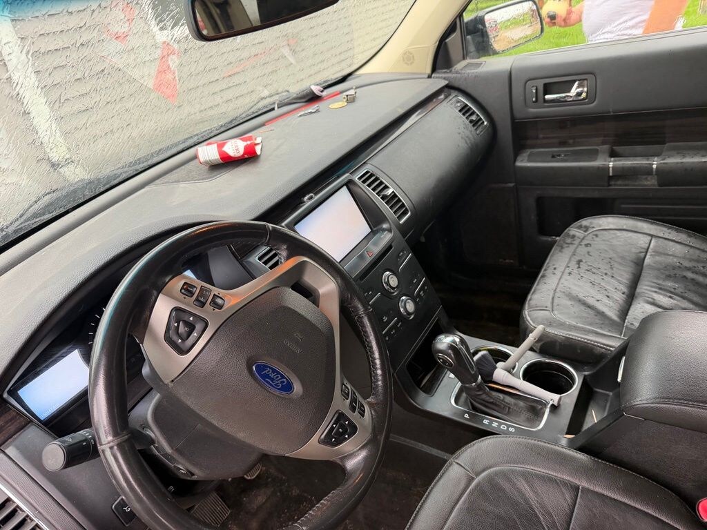 Used 2013 Ford Flex SEL SUV