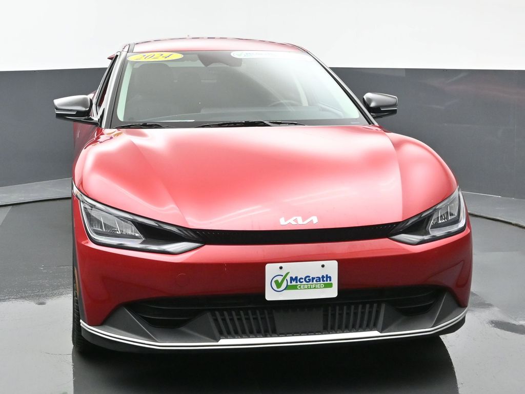 2024 Kia EV6 Light photo 3