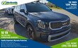  Kia Telluride