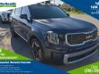 Used 2025 Kia Telluride S SUV