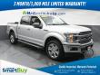 Used 2018 Ford F-150 XLT Truck