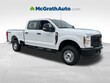 Ford F-250SD