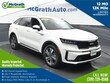 Kia Sorento Hybrid