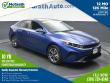 Used 2023 Kia Forte LXS Sedan