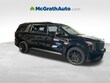 Kia Carnival Hybrid