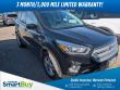 Used 2018 Ford Escape SEL SUV