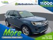Used 2019 Ford Explorer Limited SUV