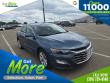 Used 2024 Chevrolet Malibu LT Sedan