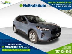2025 Ford Escape Active SUV